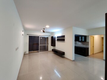  Apartment For Rent in Nitesh Columbus Square, Bellary Road