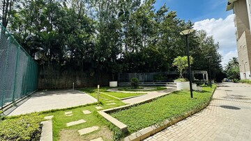  Apartment – Garden View at Nitesh Columbus Square, Bellary Road - for Rent