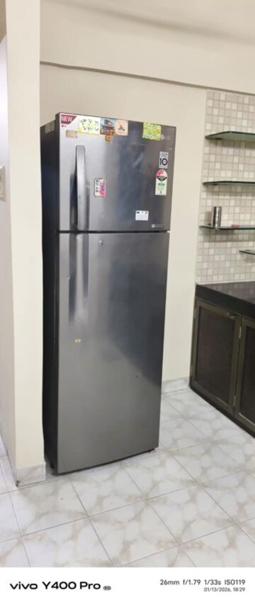 Room in  Pg at Goregaon East – for Rent