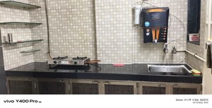 Kitchen in  Pg at Goregaon East – for Rent