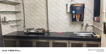 Kitchen in  Pg at Goregaon East – for Rent