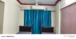 Room in  Pg at Goregaon East – for Rent