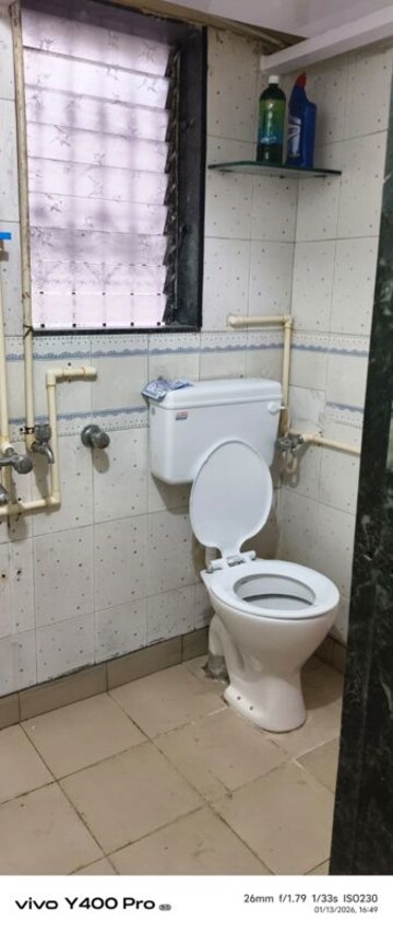 Bathroom in  Pg at Goregaon East – for Rent