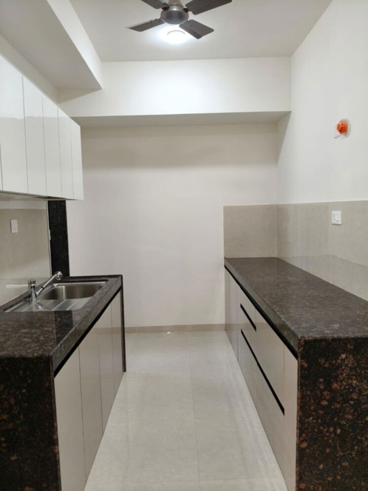 Kitchen, l-t-seawoods-residences-phase-2 3 Bedroom 1050 Sq.Ft. Apartment In Seawoods Navi Mumbai 9788018