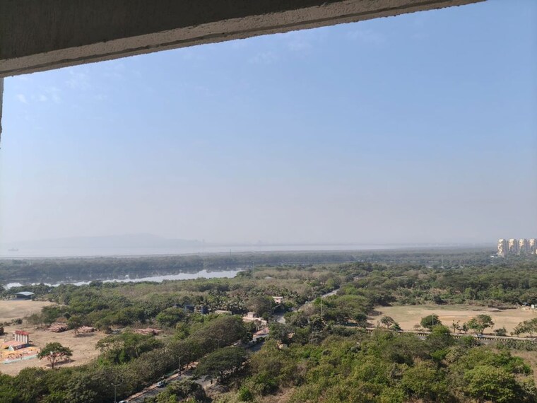 undefined, l-t-seawoods-residences-phase-2 3 Bedroom 1050 Sq.Ft. Apartment In Seawoods Navi Mumbai 9788018