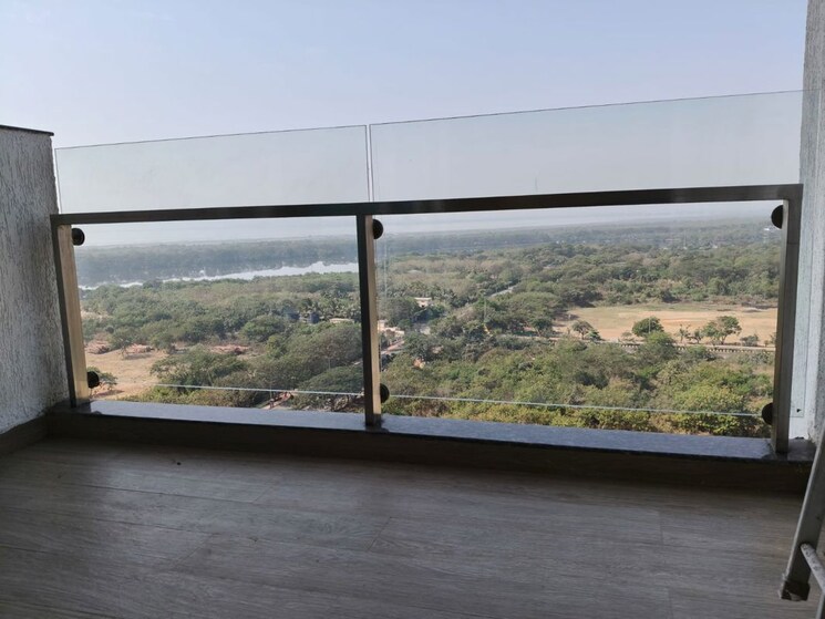 Swimming Pool, l-t-seawoods-residences-phase-2 3 Bedroom 1050 Sq.Ft. Apartment In Seawoods Navi Mumbai 9788018