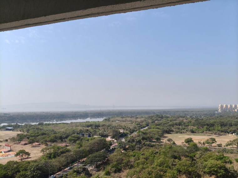 undefined, l-t-seawoods-residences-phase-2 3 Bedroom 1050 Sq.Ft. Apartment In Seawoods Navi Mumbai 9788018