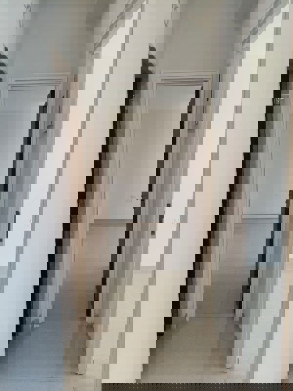 3 BHK 1050 Sq.Ft. Apartment in L&T Seawoods Residences Phase 2