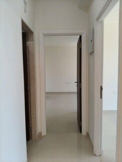 3 BHK Apartment For Rent in L&T Seawoods Residences Phase 2