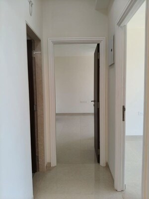 3 BHK Apartment For Rent in L&T Seawoods Residences Phase 2, Seawoods