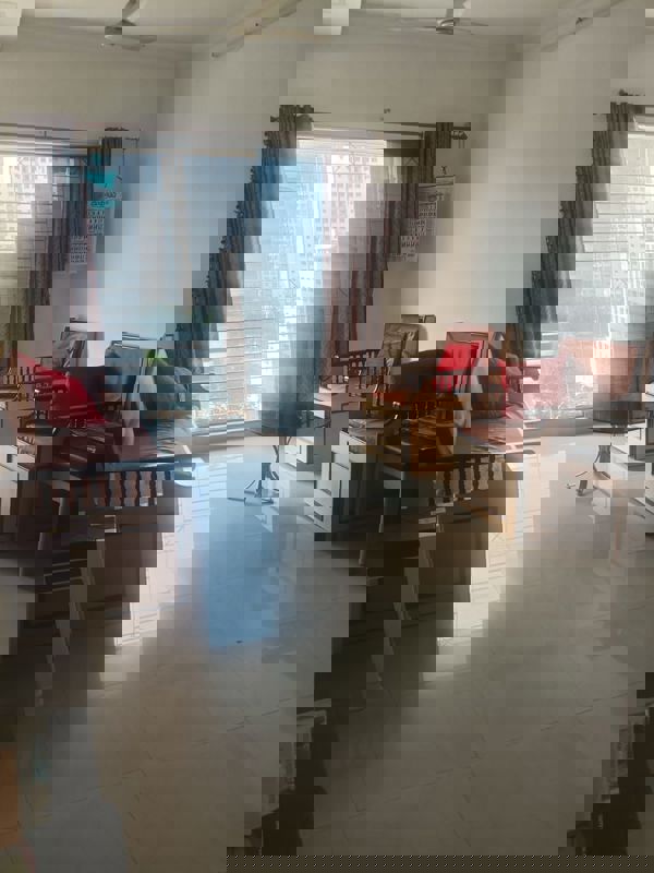 2 BHK 700 Sq.Ft. Apartment in Runwal Heights