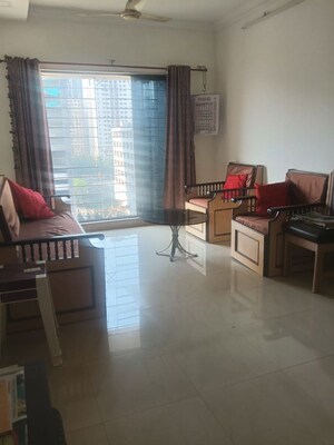 2 BHK Apartment For Rent in Runwal Heights, Mulund West