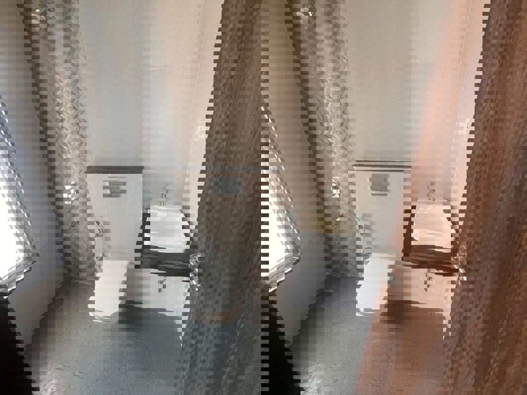 Bathroom, adityaraj-shivraj 1 Bedroom 420 Sq.Ft. Apartment In Vikhroli East Mumbai 9788008