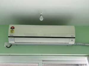 Furnished Amenities in 1 BHK Apartment at Ashar Edge, Pokhran Road No Two – for Rent