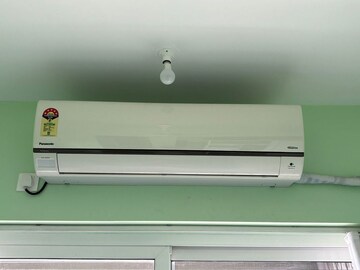 Furnished Amenities in 1 BHK Apartment at Ashar Edge, Pokhran Road No Two – for Rent