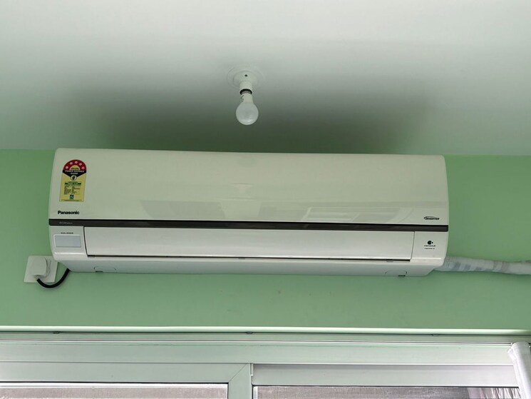 undefined, ashar-edge 1 Bedroom 456 Sq.Ft. Apartment In Pokhran Road No Two Thane 9788028