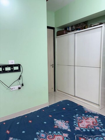 Furnished Amenities in 1 BHK Apartment at Ashar Edge, Pokhran Road No Two – for Rent