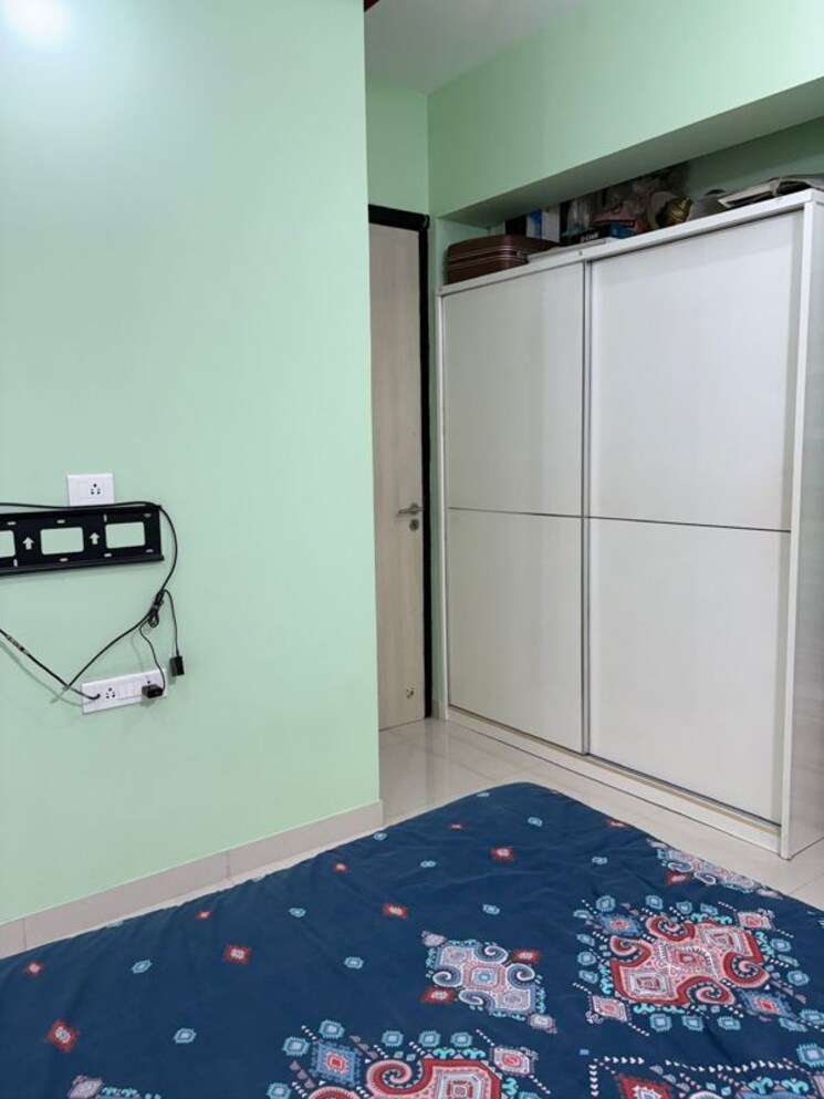 undefined, ashar-edge 1 Bedroom 456 Sq.Ft. Apartment In Pokhran Road No Two Thane 9788028