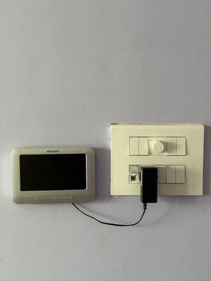 Furnished Amenities in 1 BHK Apartment at Ashar Edge, Pokhran Road No Two – for Rent