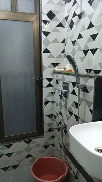 Furnished Amenities in 1 RK Apartment at Roha Vatika, Kurla East – for Rent