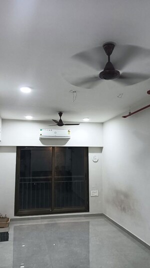 Furnished Amenities in 1 RK Apartment at Roha Vatika, Kurla East – for Rent