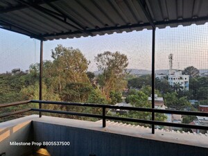 Swimming Pool in 4 BHK Apartment at Aundh – for Sale
