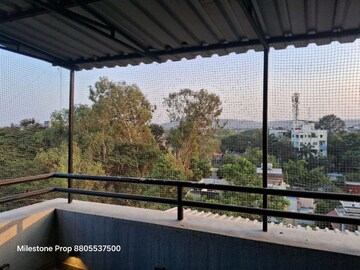Swimming Pool in 4 BHK Apartment at Aundh – for Sale