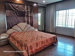 4 BHK Apartment For Sale in Aundh
