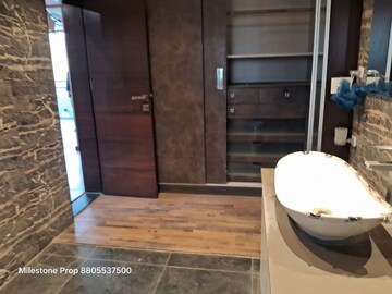 Furnished Amenities in 4 BHK Apartment at Aundh – for Sale