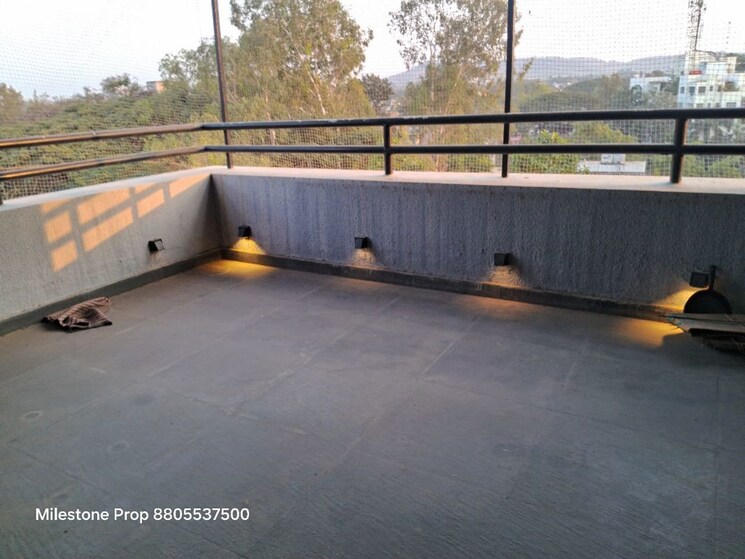 Swimming Pool, aundh 4 Bedroom 3500 Sq.Ft. Apartment In Aundh Pune 9788031