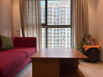 1 BHK Apartment For Rent in Hiranandani Regent Hill, Powai