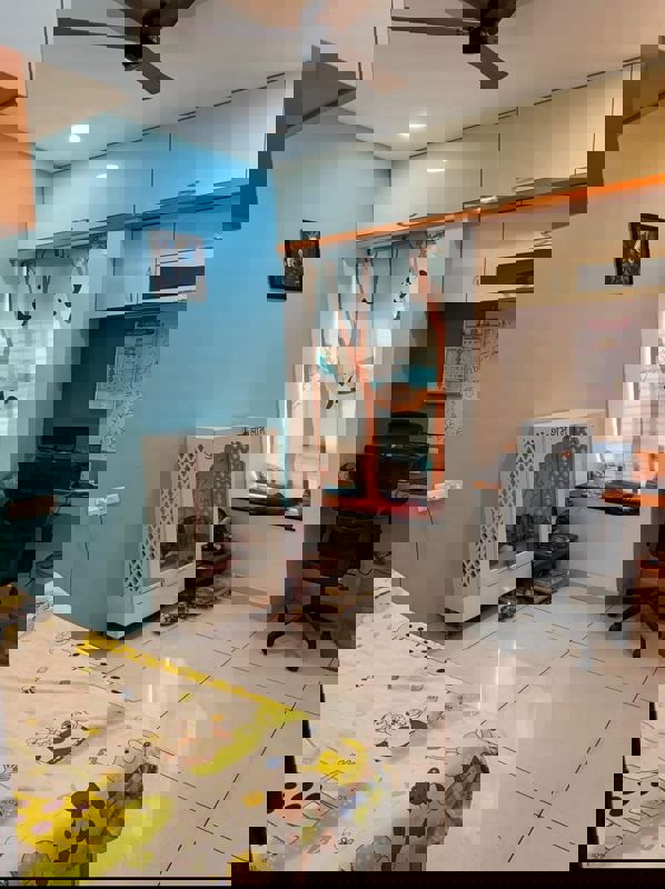 3 BHK Apartment For Rent in Vilas Javdekar Yashwin Encore