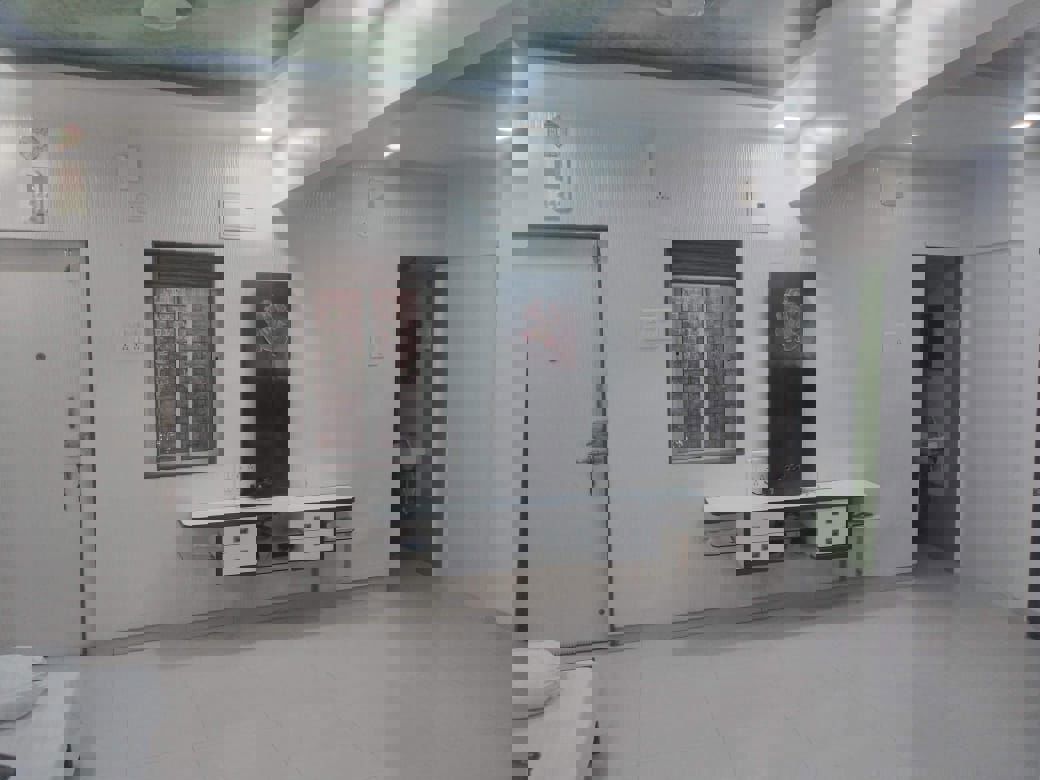 1 BHK 549 Sq.Ft. Apartment in Kusum Kunj