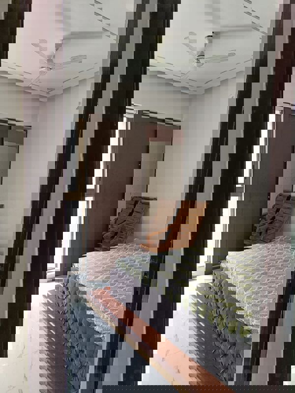 4 BHK + Extra Room 1270 Sq.Ft. Apartment in Raymond Ten X Era