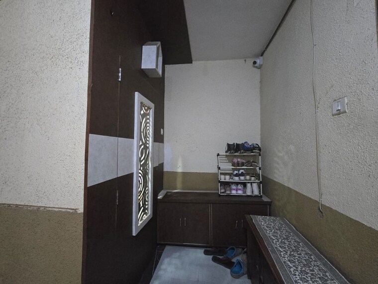 Kitchen, dombivli west 1 Bedroom 510 Sq.Ft. Apartment In Dombivli West Thane 9788047