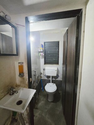 1 BHK Apartment For Rent in Dombivli West