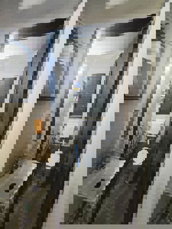 1 BHK + Pooja Room Apartment For Rent in Dombivli West