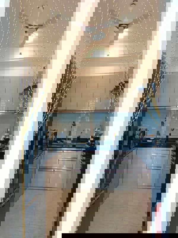 6 BHK + Extra Room Apartment For Sale in Sheth Avalon