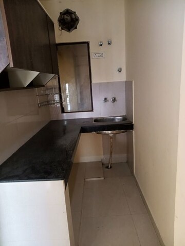 Kitchen in 1 BHK Builder Floor at Devli – for Rent