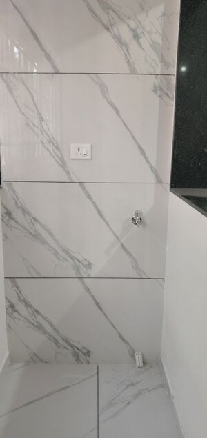 Furnished Amenities in 3 BHK Apartment at Kothrud – for Sale