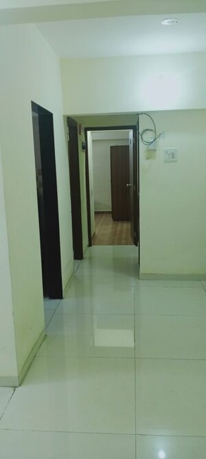 Building Lobby in 2 BHK Apartment at Bindra Complex, Andheri East – for Rent