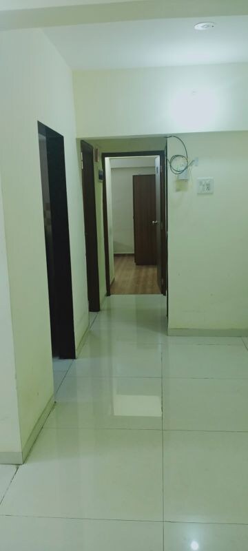 Building Lobby in 2 BHK Apartment at Bindra Complex, Andheri East – for Rent