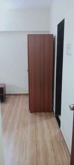 Bedroom in 2 BHK Apartment at Bindra Complex, Andheri East – for Rent