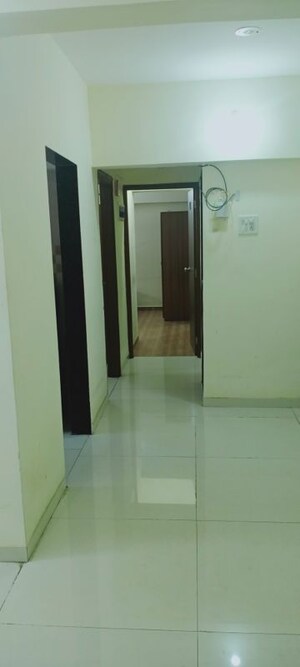 Building Lobby in 2 BHK Apartment at Bindra Complex, Andheri East – for Rent