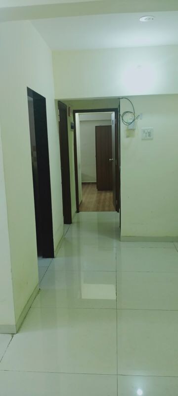 Building Lobby in 2 BHK Apartment at Bindra Complex, Andheri East – for Rent