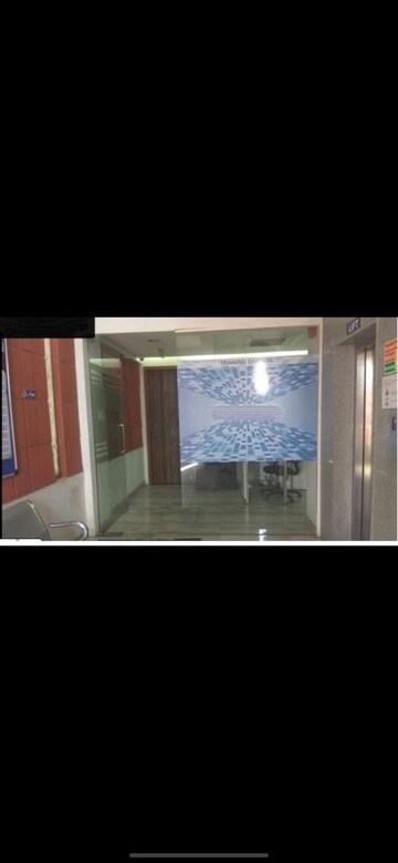 Floor Plan in  Office Space at Kasturi Nagar – for Sale