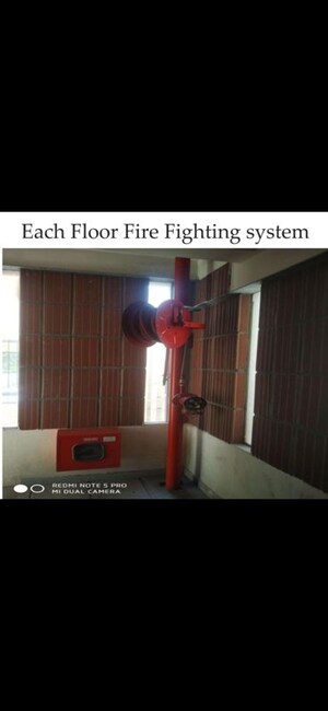  Office Space For Sale in Kasturi Nagar