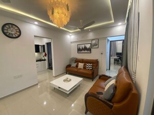 2 BHK Apartment For Rent in Shapoorji Pallonji Joyville Hinjewadi, Hinjewadi