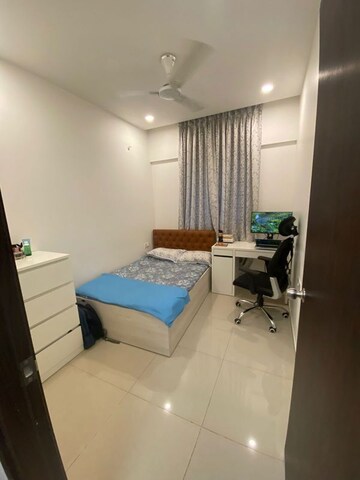 Team Area in 2 BHK Apartment at Shapoorji Pallonji Joyville Hinjewadi, Hinjewadi – for Rent