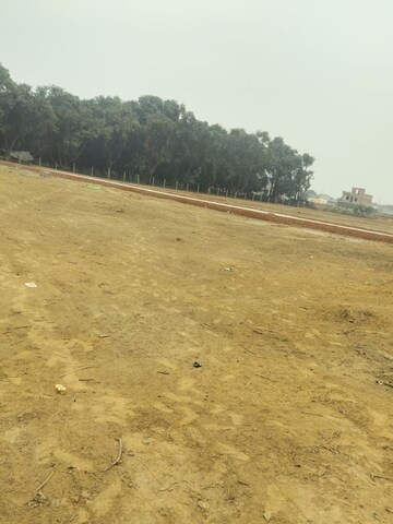Plot Area in  Plot at Gomti Nagar – for Sale